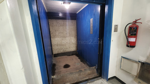 Edificio Venta La Urbina 1600 Mts2 Sonmetros2