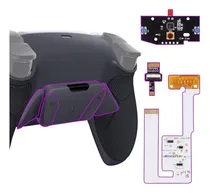 Comprar Pack Extremerate Rise4 V3: Mejora Tu Controlador Ps5