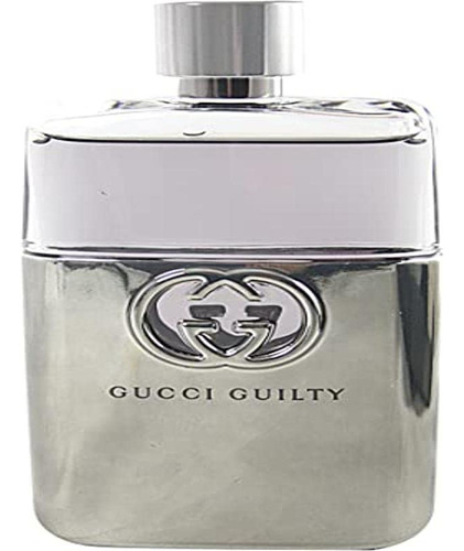 Gucci Guilty Pour Homme Eau De Toile - mL a $476665