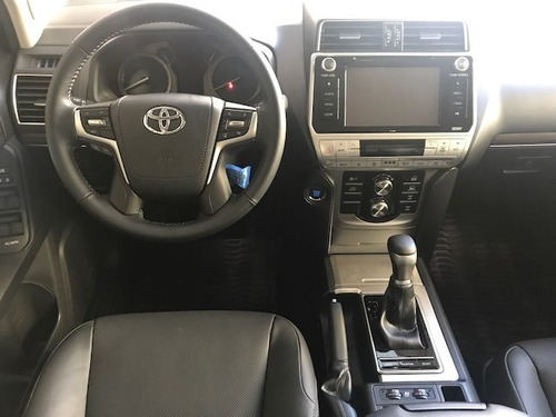 Toyota Land Cruiser 4.0 Prado Vx Aut Entrega Programada