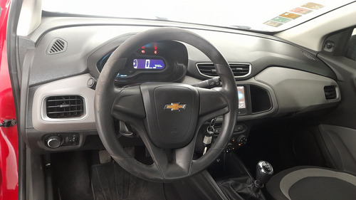 Chevrolet Onix 1.4 Lt