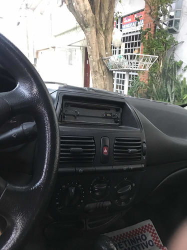 Fiat Marea 2.0 Elx 4p 127 Hp 2000