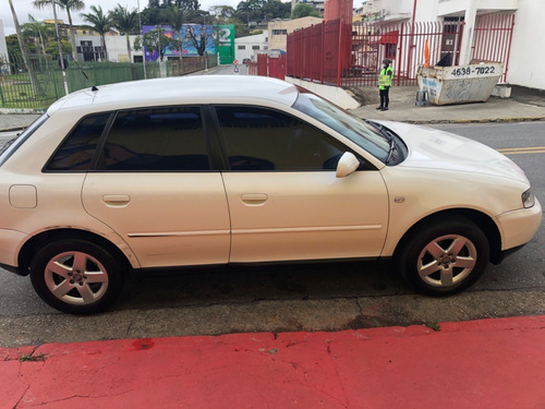 Audi A3 2006 1.6