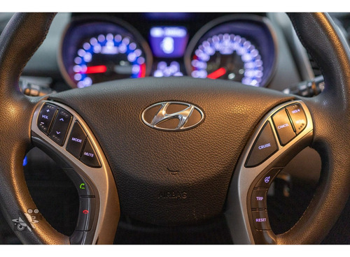 Hyundai I30 1.8 MPI 16V GASOLINA 4P AUTOMATICO