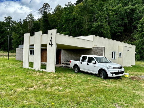 Gran Casa Para Familias Con Niños Amplio Terreno 