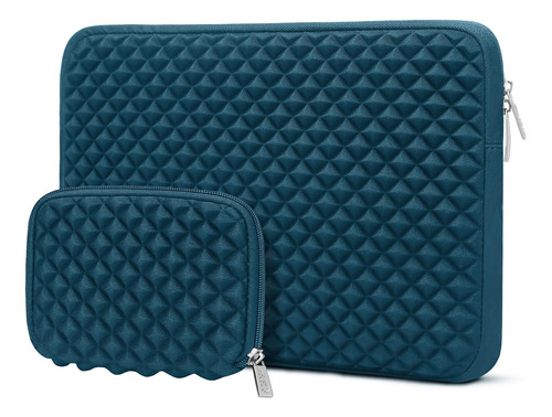 Funda Protectora Portátil 13-13.3 Macbook Neopreno Con Bolsa