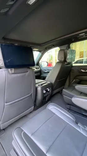 Gmc Yukon Denali Xl 2023 (version Larga)