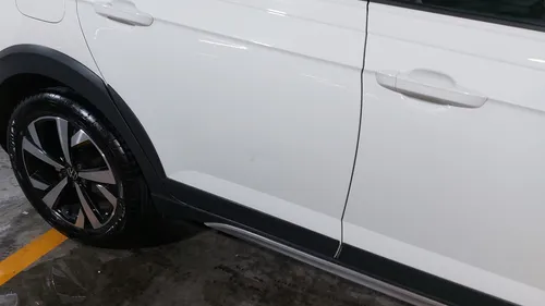 Volkswagen Nivus 1.0 TSI HIGHLINE AUTO