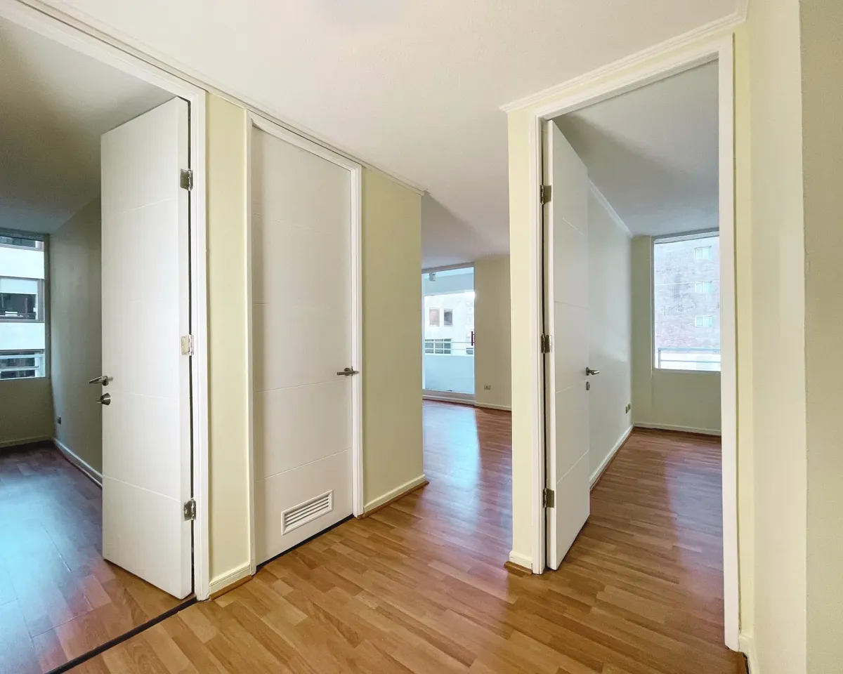 Imagen 4 de 19 de Comodo Departamento 2d2b