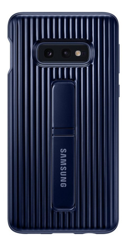 Imagen 3 de 7 de Funda Samsung S10e Original Protective Standing Cover Galaxy