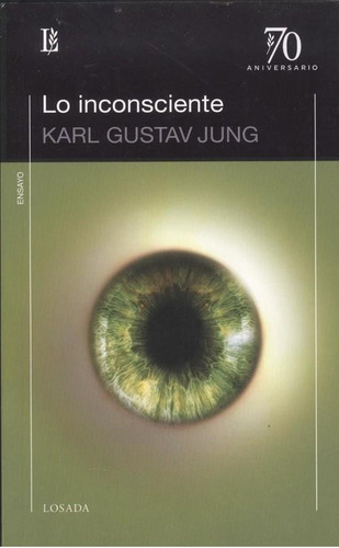 Lo Inconsciente Karl Gustav Jung