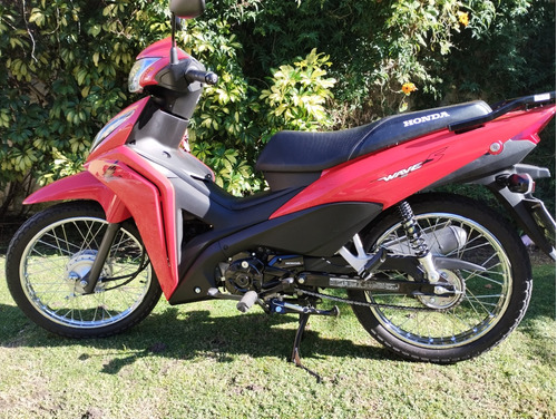 Honda  Wave110 Base