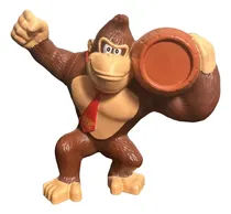 Comprar Muñeco Donkey Kong Colección Mario Bros Mcdonalds 2022