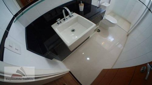 Imagem 22 de 30 de Cobertura Residencial À Venda, Vila Oliveira, Mogi Das Cruzes - . - Co0002
