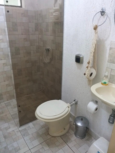 Imagem 17 de 28 de Sobrado No Alto Da Mooca Com 3 Dorm Sendo 03 Suítes Sala Ampla 2 Ambientes Lavabo Cozinha Com Cooktop Coifa Forno Copa Área Gourmet 3 Vagas - 3912 Lpc - 70331877