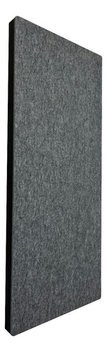 Panel Acustico Linea Pro Paquete 4 Pz De 50cm X 1.20 Lana