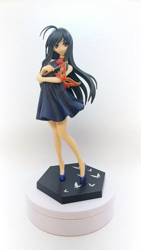 Figura Anime Kuroyukihime Accel World