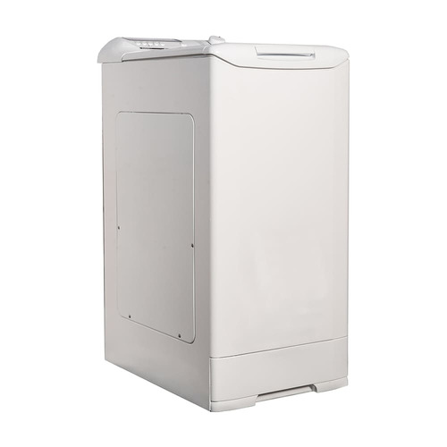 Lavarropas automático Drean Gold 10.8 ECO blanco 8kg 220 V