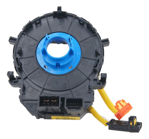 Cable Espiral Para Reloj Sorento 11-14