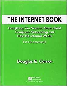The Internet Book Everything You Need To Know About Computer