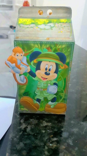 Imagem 2 de 5 de Lembrancinhas Personalizadas