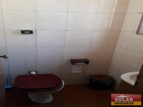 Imagem 5 de 11 de Casa Vila Marieta São Paulo/sp - 12360