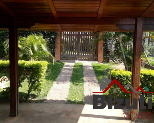 Imagem 9 de 20 de Chacara- Horizonte Azul I- Em Itupeva- Com 1.000 M² De Terreno - Ch00039 - 70543126