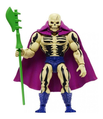 Scare Glow Origins Masters Of The Universe (Usado)