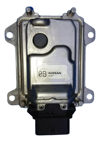 Computadora Transmisión Nissan Sentra 2013 2014 2015 2016 17 (Usado)