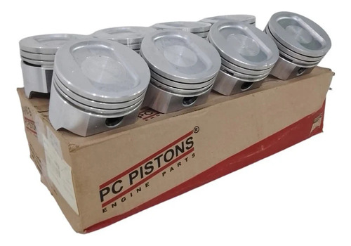Piston Ford F360-f390 Std-020-030-040
