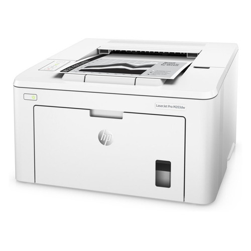 Impresora Hp M203dw Wifi Duplex Usb M203