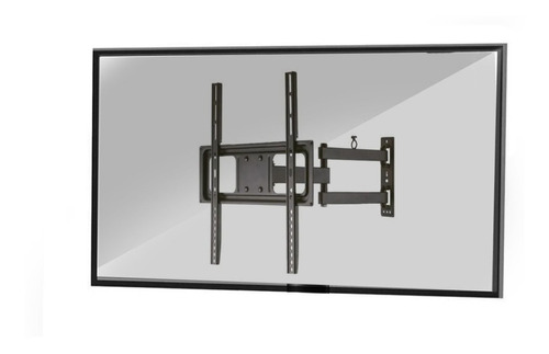 Soporte Tv Led Lcd 3d Extensible Giratorio 26-55pp 