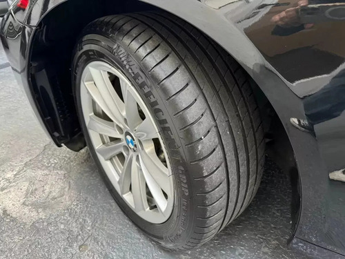 BMW Serie 5 3.0 525d Executive 204cv