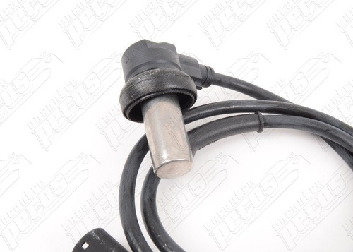 Sensor De Rotacoes Do Abs Dianteiro Audi A6 2.8 1996