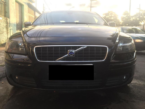Volvo S40 2.0 T 4p Abaixo Da Tabela