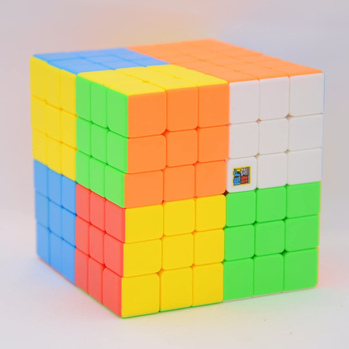 Cubo De Rubik 8x8