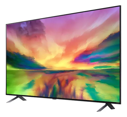 Smart Tv LG 65 Qned 4k Con Thinq Ai 7 Webos