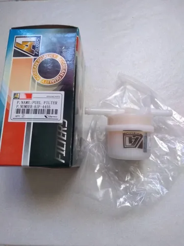 Filtro Gasolina Toyota Samuray