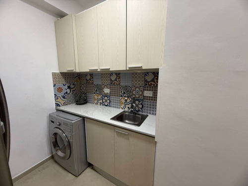 Venta Apartamento Amoblado Trigaleña Alta Cod 272954