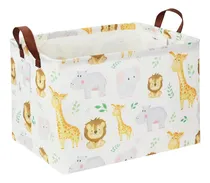 Comprar ''cesta De Juguetes Y Almacenaje Para Bebé Y Niños''