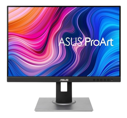 Monitor Profesional Asus Proart 24.1 Pa248qv 5ms (gtg) 75hz