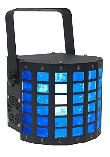 Luces Para El Escenario - Productos Adj Mini Dekker, 2 X 10w