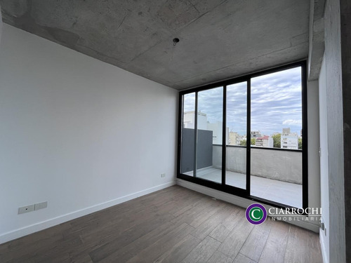 Imagen 9 de 26 de A Estrenar - Departamento Con Terraza, Parrilla, Cochera Y Amenities