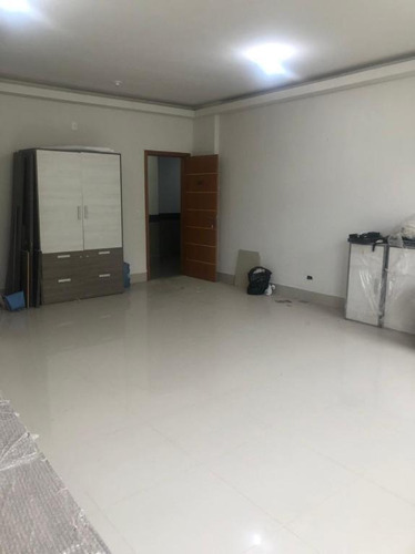 Imagem 5 de 10 de Sala Comercial 65m2 Prox Pantanal Shopping - Sa0350