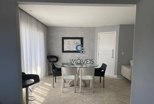Imagem 7 de 23 de Apartamento À Venda, 110 M² Por R$ 650.000,00 - Jardim Barbosa - Guarulhos/sp - Ap7519