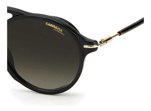 Óculos De Sol Unissex Carrera 235/s 807 51ha-preto