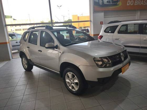 Imagem 9 de 9 de Renault Duster 1.6 16v Sce Flex Expression X-tronic