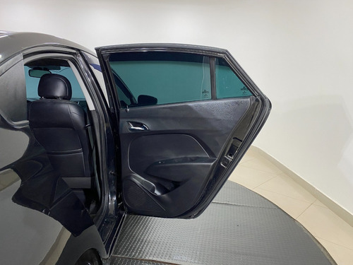 Imagem 12 de 18 de Hyundai Hb20s