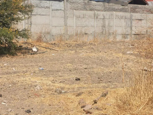 Oportunidad De Inversión: Terreno Plano (65534)
