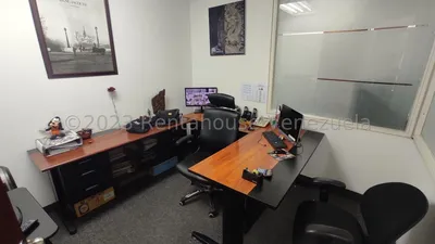 Oficina en venta